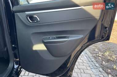 Внедорожник / Кроссовер Dacia Spring 2023 в 