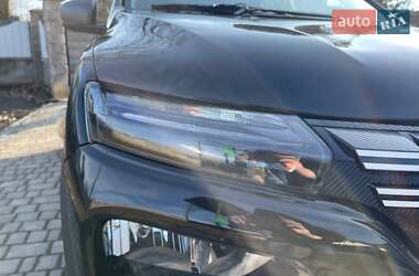 Внедорожник / Кроссовер Dacia Spring 2023 в 