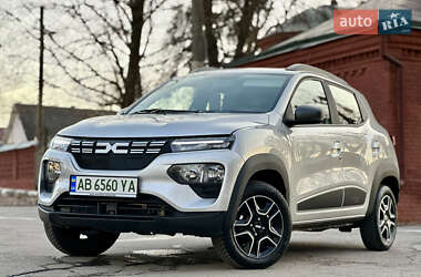 Внедорожник / Кроссовер Dacia Spring 2023 в Виннице