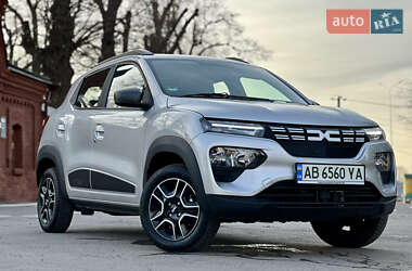 Внедорожник / Кроссовер Dacia Spring 2023 в Виннице