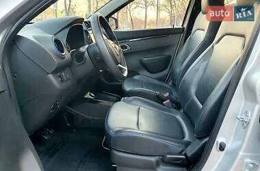 Внедорожник / Кроссовер Dacia Spring 2021 в 