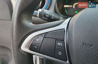 Внедорожник / Кроссовер Dacia Spring 2021 в 