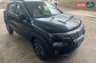Позашляховик / Кросовер Dacia Spring 2022 в Бродах
