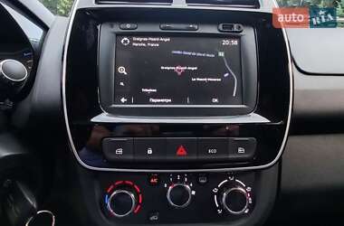 Внедорожник / Кроссовер Dacia Spring 2022 в 