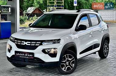 Внедорожник / Кроссовер Dacia Spring 2022 в Николаеве