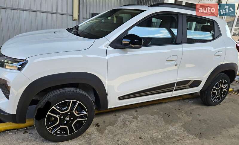 Внедорожник / Кроссовер Dacia Spring 2022 в Виннице