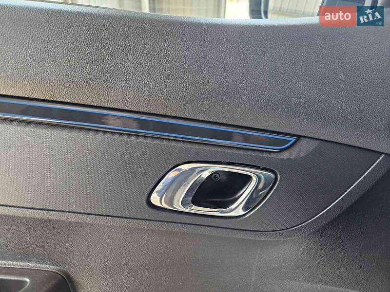 Внедорожник / Кроссовер Dacia Spring 2022 в Виннице