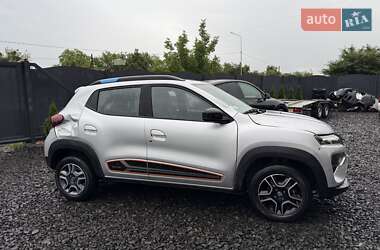 Внедорожник / Кроссовер Dacia Spring 2020 в 