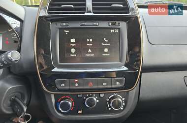 Внедорожник / Кроссовер Dacia Spring 2023 в 