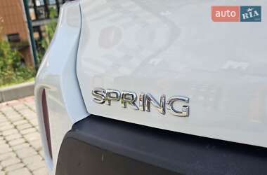 Внедорожник / Кроссовер Dacia Spring 2022 в 