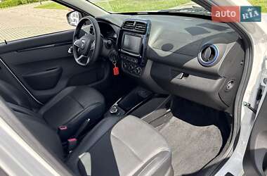 Внедорожник / Кроссовер Dacia Spring 2020 в 