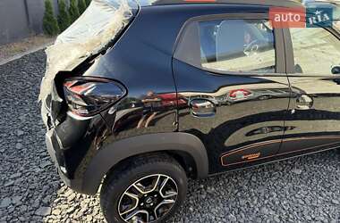 Внедорожник / Кроссовер Dacia Spring 2022 в 