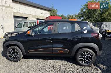 Внедорожник / Кроссовер Dacia Spring 2022 в 