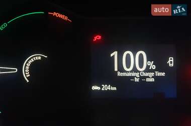 Внедорожник / Кроссовер Dacia Spring 2021 в 