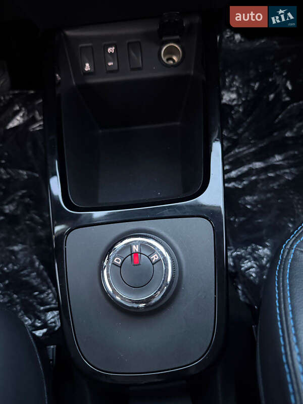 Внедорожник / Кроссовер Dacia Spring 2021 в Виннице