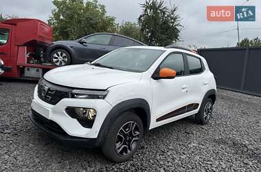 Внедорожник / Кроссовер Dacia Spring 2022 в Луцке