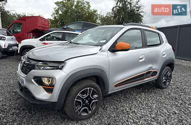 Внедорожник / Кроссовер Dacia Spring 2022 в Луцке