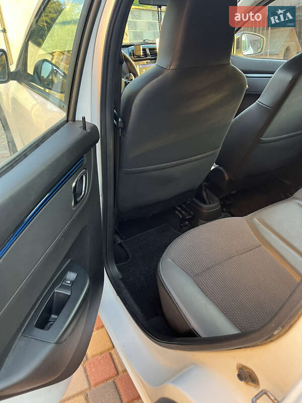 Внедорожник / Кроссовер Dacia Spring 2022 в Ровно фото 16 Внедорожник / Кроссовер Dacia Spring 2022 в Ровно