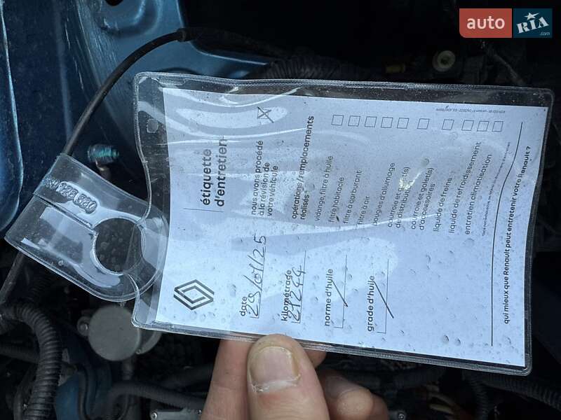 Внедорожник / Кроссовер Dacia Spring 2021 в Луцке фото 31 Внедорожник / Кроссовер Dacia Spring 2021 в Луцке