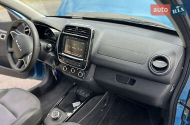 Внедорожник / Кроссовер Dacia Spring 2023 в 