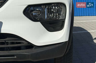 Позашляховик / Кросовер Dacia Spring 2022 в 