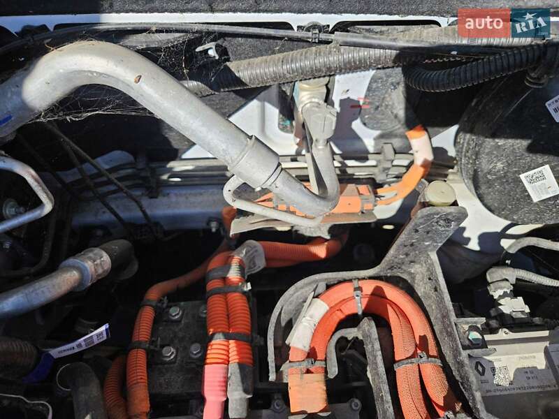 Внедорожник / Кроссовер Dacia Spring 2022 в Виннице