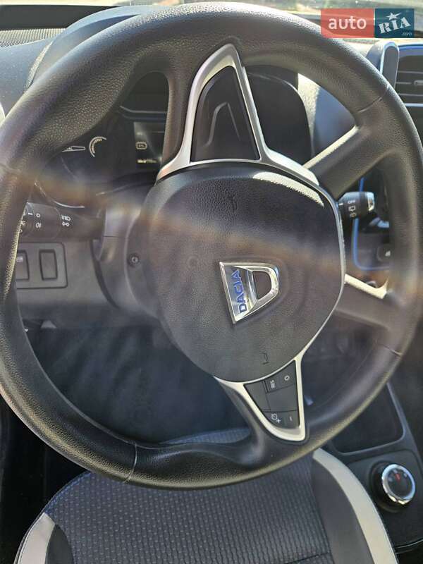 Внедорожник / Кроссовер Dacia Spring 2022 в Виннице