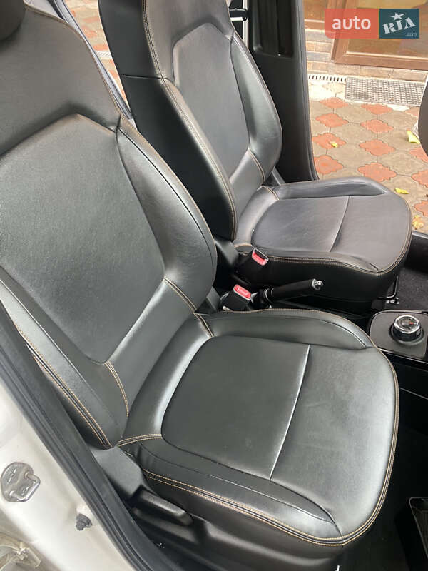 Внедорожник / Кроссовер Dacia Spring 2021 в Виннице