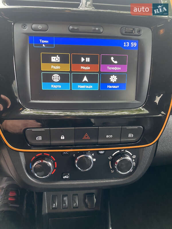 Внедорожник / Кроссовер Dacia Spring 2021 в Виннице