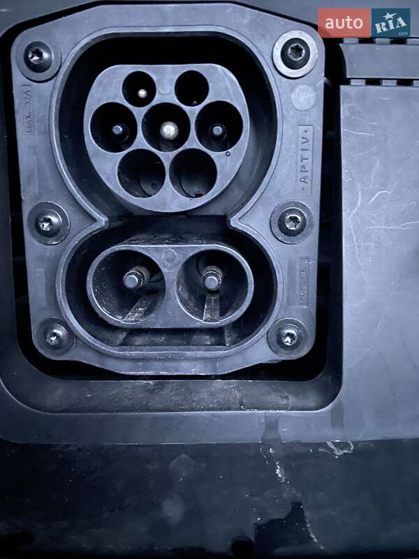 Позашляховик / Кросовер Dacia Spring 2023 в Львові фото 28 Позашляховик / Кросовер Dacia Spring 2023 в Львові