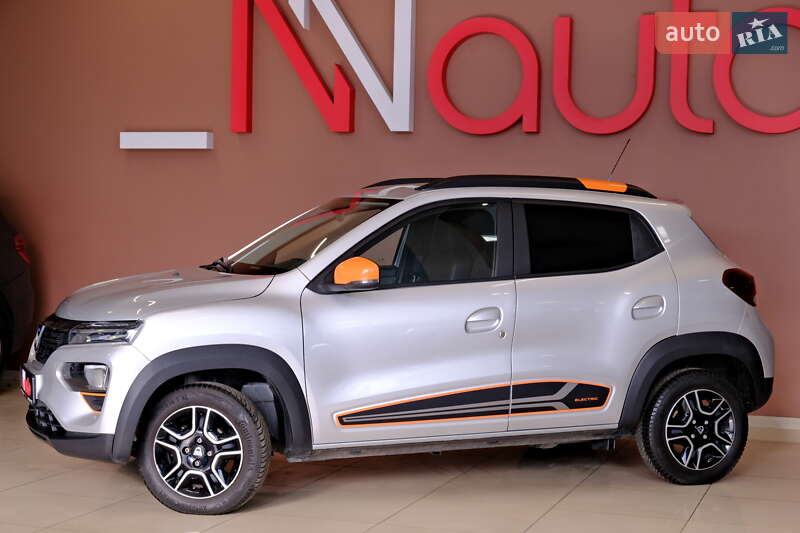 Внедорожник / Кроссовер Dacia Spring 2021 в Одессе
