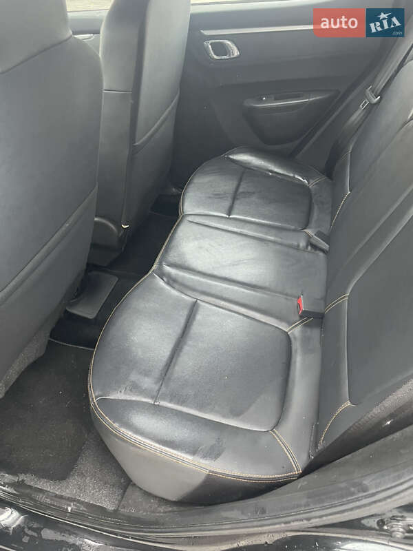 Позашляховик / Кросовер Dacia Spring 2022 в Луцьку фото 6 Позашляховик / Кросовер Dacia Spring 2022 в Луцьку