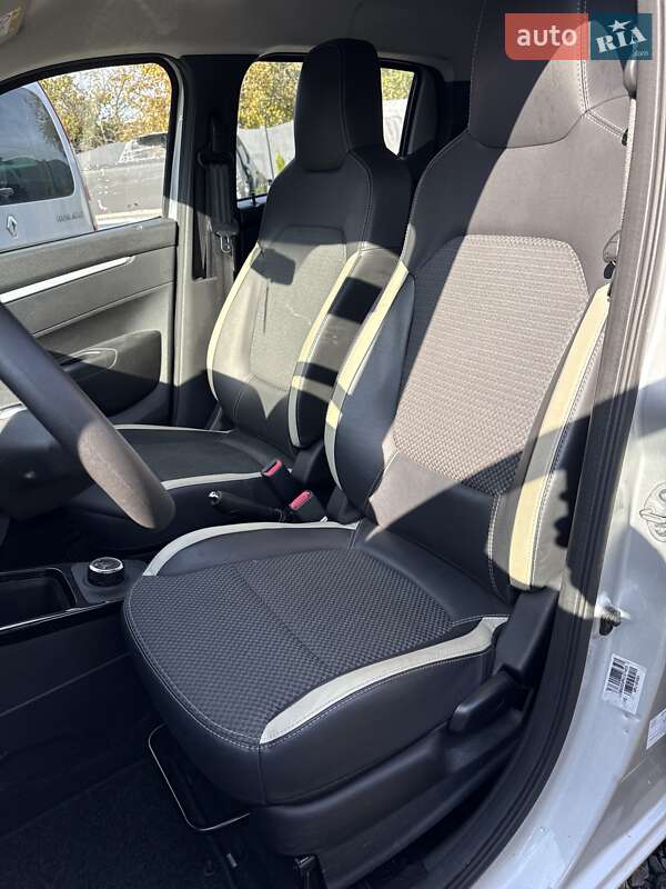 Позашляховик / Кросовер Dacia Spring 2023 в Луцьку фото 17 Позашляховик / Кросовер Dacia Spring 2023 в Луцьку