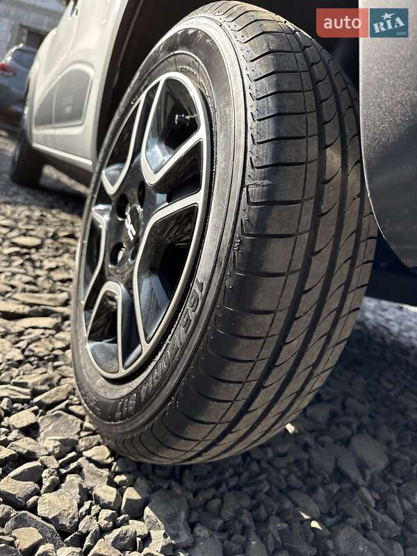 Позашляховик / Кросовер Dacia Spring 2023 в Луцьку фото 27 Позашляховик / Кросовер Dacia Spring 2023 в Луцьку