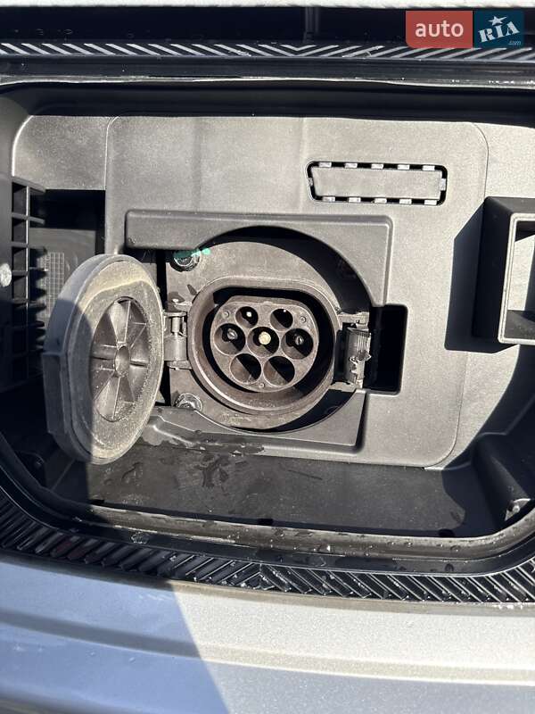 Позашляховик / Кросовер Dacia Spring 2023 в Луцьку фото 30 Позашляховик / Кросовер Dacia Spring 2023 в Луцьку