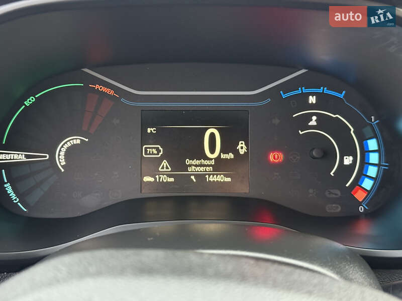 Позашляховик / Кросовер Dacia Spring 2021 в Рівному фото 17 Позашляховик / Кросовер Dacia Spring 2021 в Рівному