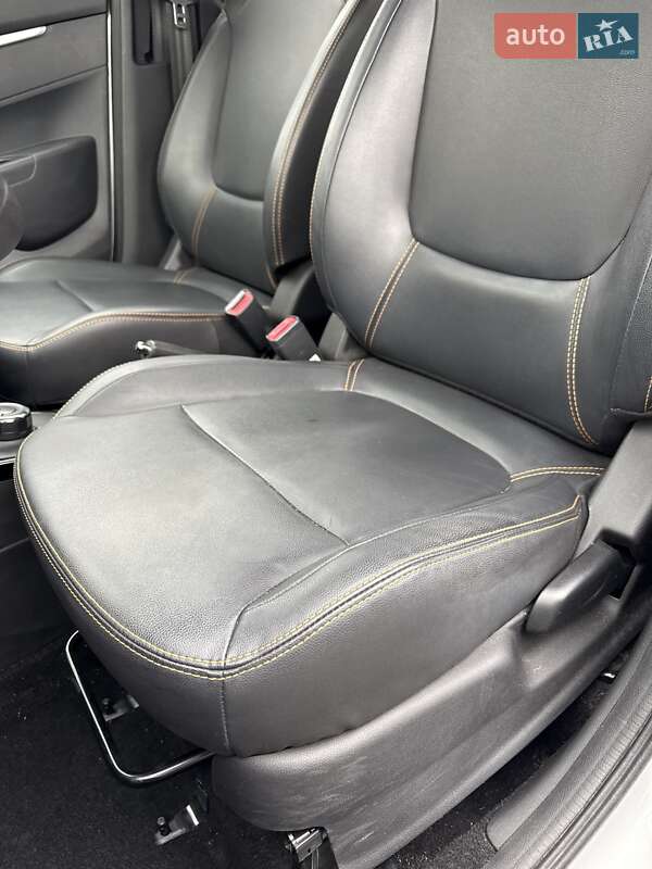 Позашляховик / Кросовер Dacia Spring 2022 в Луцьку фото 24 Позашляховик / Кросовер Dacia Spring 2022 в Луцьку