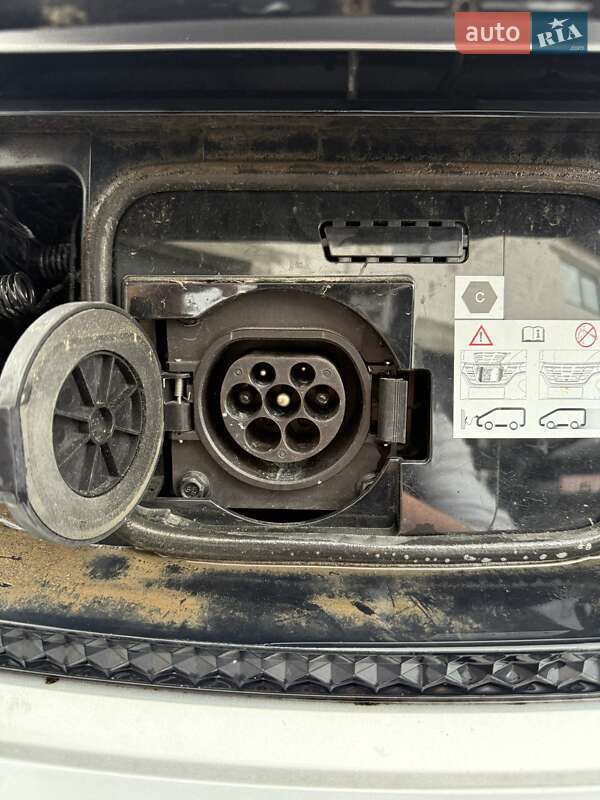 Позашляховик / Кросовер Dacia Spring 2022 в Луцьку фото 40 Позашляховик / Кросовер Dacia Spring 2022 в Луцьку