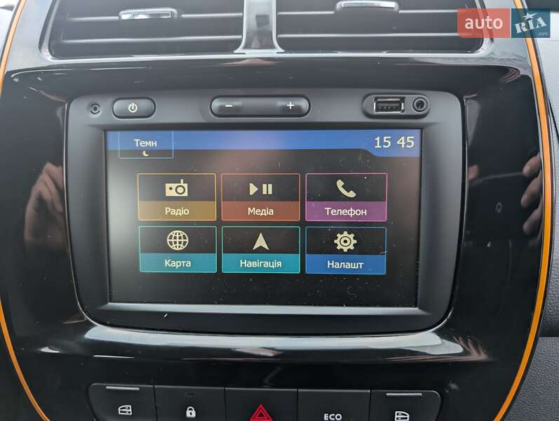 Внедорожник / Кроссовер Dacia Spring 2021 в Ровно