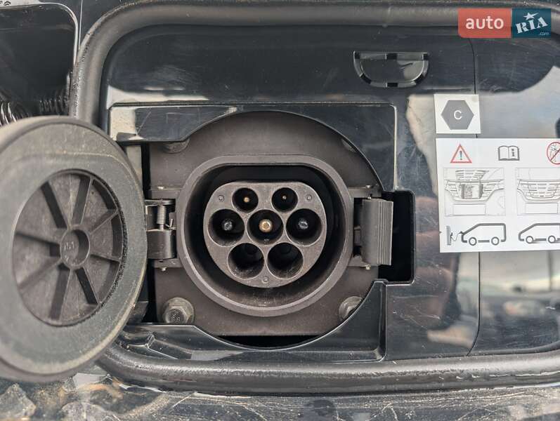 Внедорожник / Кроссовер Dacia Spring 2021 в Ровно