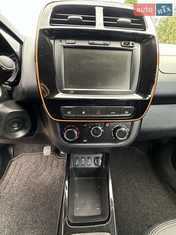 Позашляховик / Кросовер Dacia Spring 2022 в Вигоді