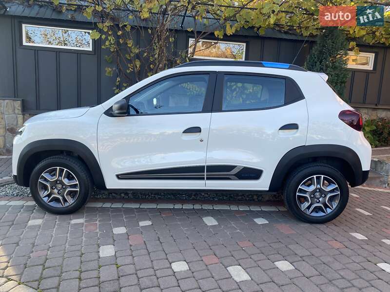 Внедорожник / Кроссовер Dacia Spring 2021 в Коломые