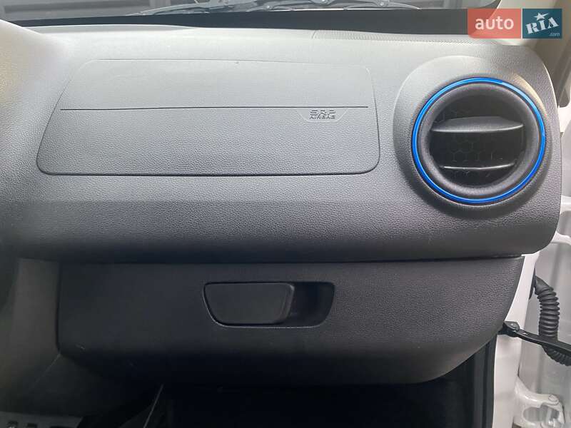 Внедорожник / Кроссовер Dacia Spring 2021 в Коломые