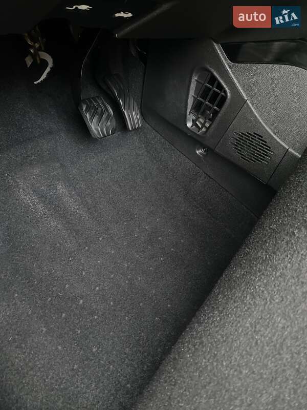 Внедорожник / Кроссовер Dacia Spring 2021 в Коломые