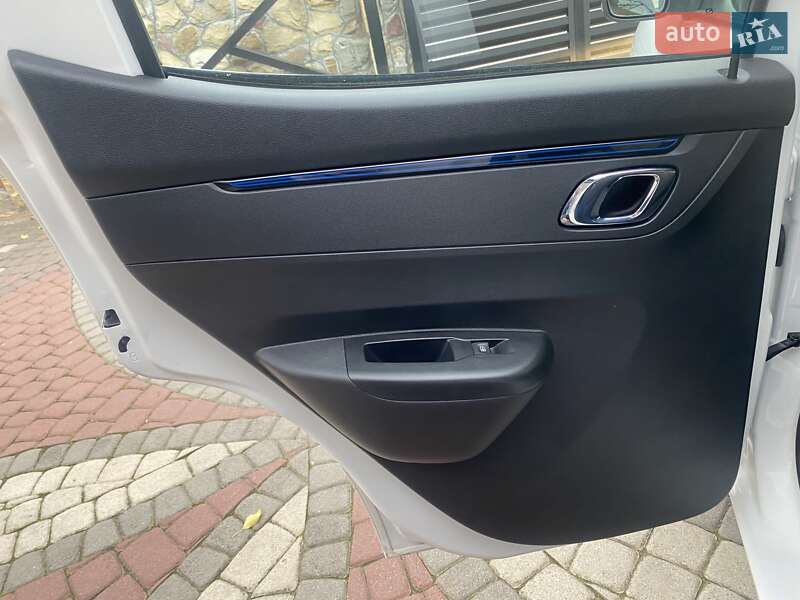 Внедорожник / Кроссовер Dacia Spring 2021 в Коломые