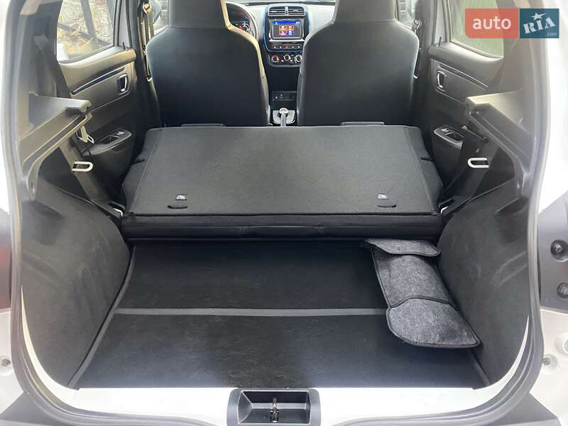 Внедорожник / Кроссовер Dacia Spring 2021 в Коломые