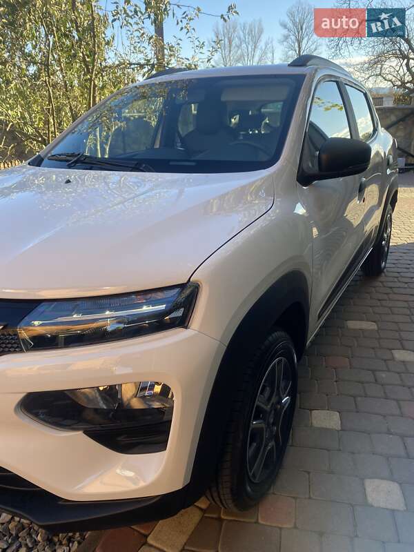 Внедорожник / Кроссовер Dacia Spring 2021 в Коломые