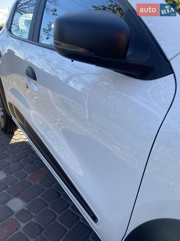 Внедорожник / Кроссовер Dacia Spring 2021 в Коломые