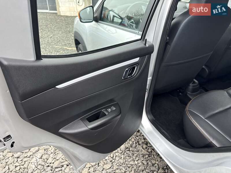 Внедорожник / Кроссовер Dacia Spring 2022 в Луцке