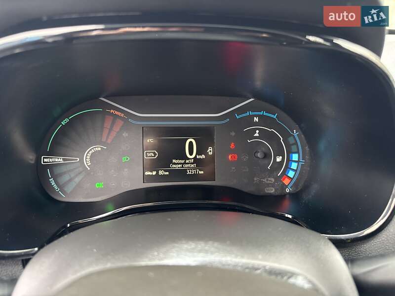 Внедорожник / Кроссовер Dacia Spring 2022 в Луцке